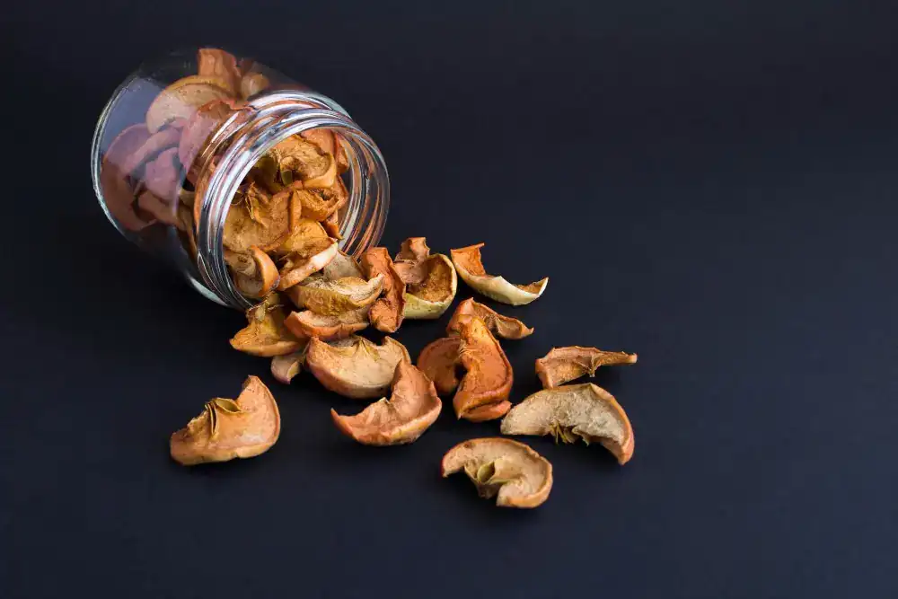 Illustration Shiitakes du Vignoble Nantais